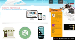 Desktop Screenshot of javwebnet.com